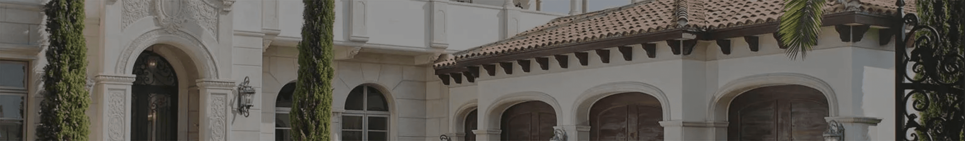 Contacting Real Estate